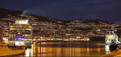 Foto 001 - Madeira