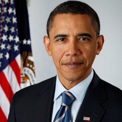 Foto 1 Barack