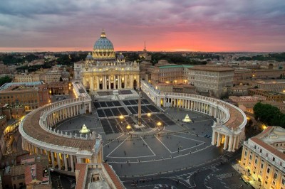 Estado do Vaticano