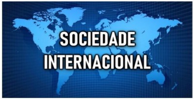 sociedade internacional
